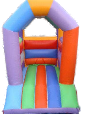 8x11ft Toddler Bouncy Castle